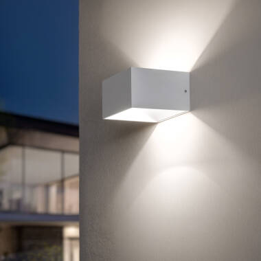 Image of Edit Scott Up & Down LED Wall Light