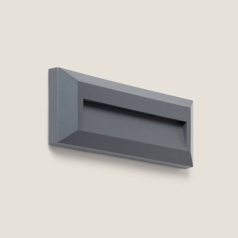 Image of Edit 2W Elide Outdoor LED Wall Light