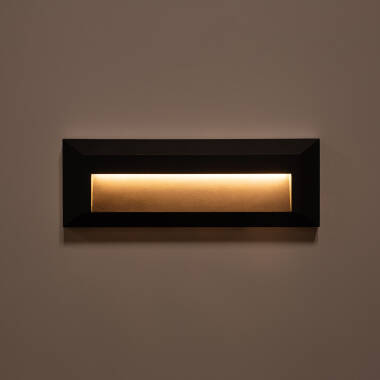 Image of Edit 2W Elide Outdoor LED Wall Light