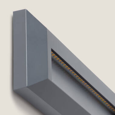 Image of Edit 2W Elide Outdoor LED Wall Light