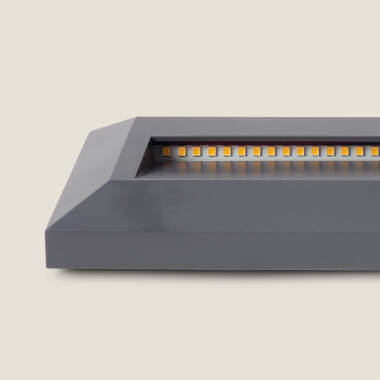 Image of Edit 2W Elide Outdoor LED Wall Light