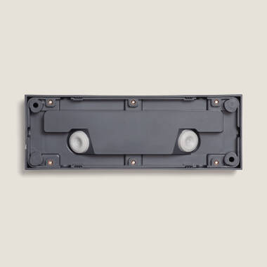 Image of Edit 2W Elide Outdoor LED Wall Light