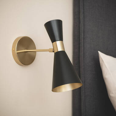 Image of Edit Jigger Wall Light
