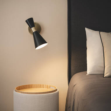 Image of Edit Jigger Wall Light