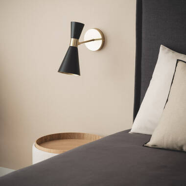 Image of Edit Jigger Wall Light