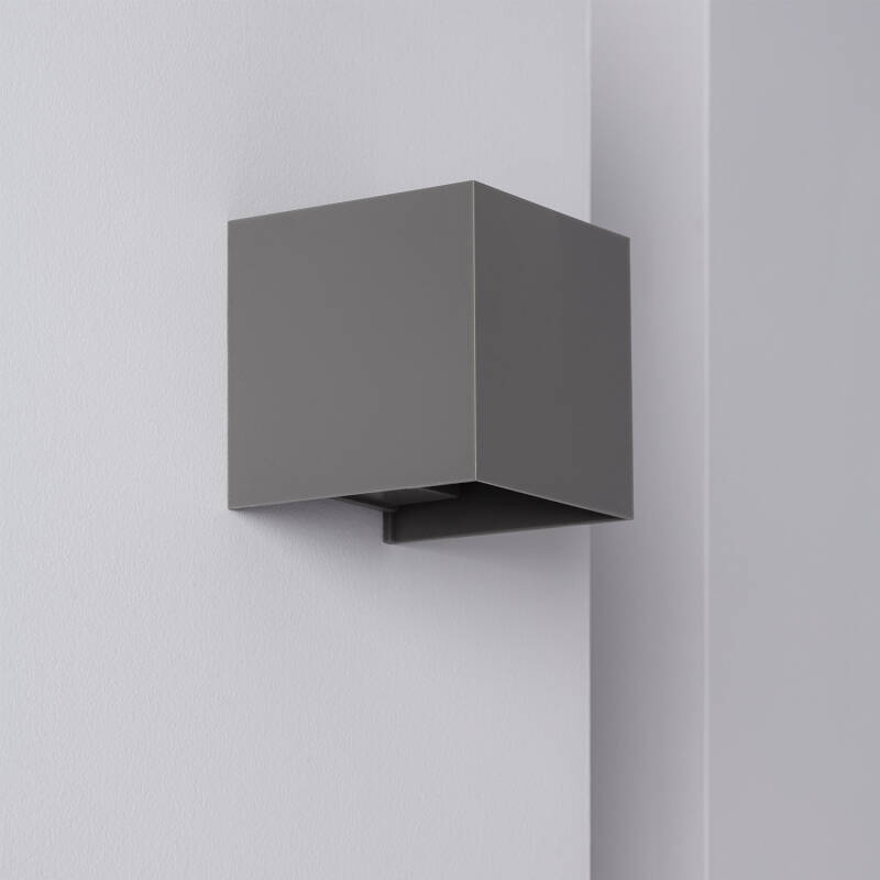 Image of Edit Eros LED Outdoor Up & Down Wall Light