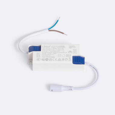 Image of Envirolight Eco 42W Cool Daylight 6000K LED Panel with LIFUD Driver