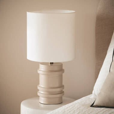 Image of Edit Bobey Table Lamp
