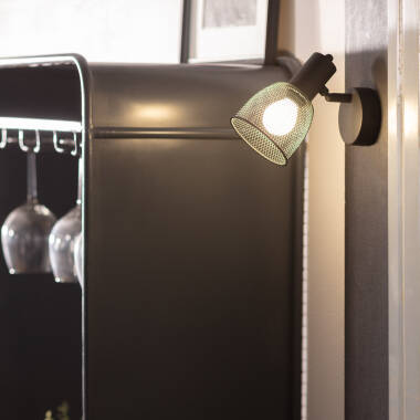 Image of Edit Grid Single Spotlight