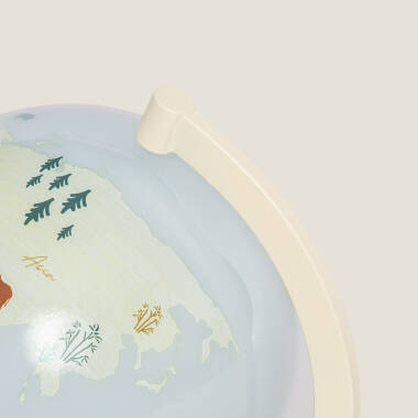 Image of Edit Globe Table Lamp