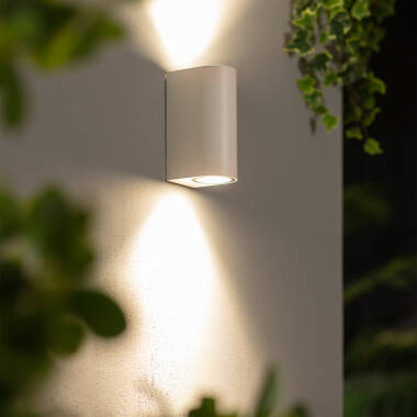 Edit Gala LED Outdoor Up & Down Wall Light