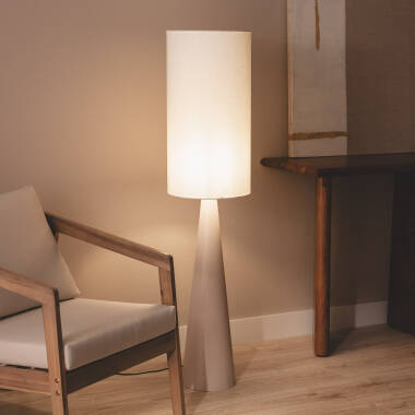Image of Edit Cambaca Floor Lamp