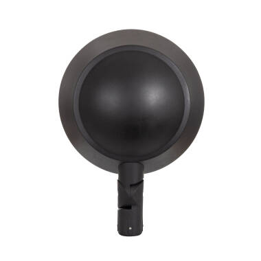 Image of Arrow 40W LED Street Light LUMILEDS PHILIPS Xitanium 160ºx60º Asymmetric