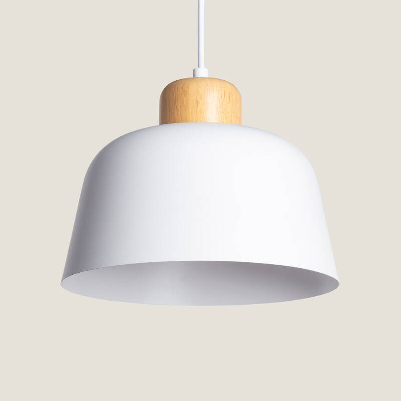 Image of Edit Wawak Ceiling Pendant Light
