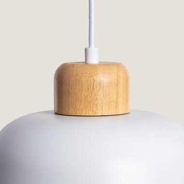 Image of Edit Wawak Ceiling Pendant Light