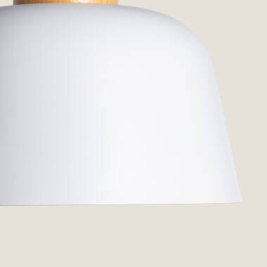 Image of Edit Wawak Ceiling Pendant Light