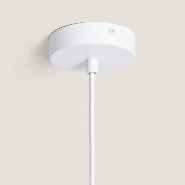 Image of Edit Wawak Ceiling Pendant Light