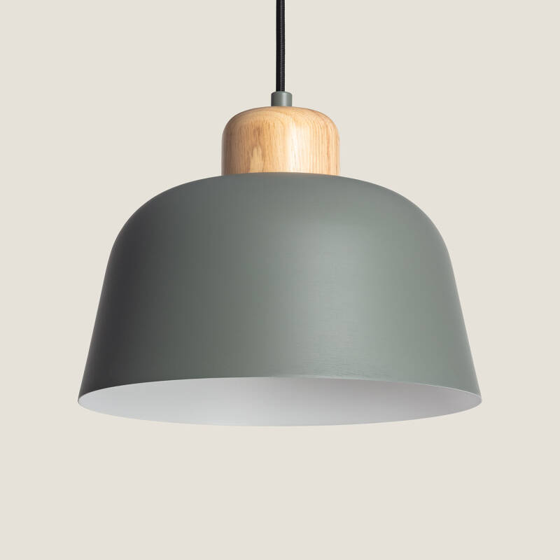 Image of Edit Wawak Ceiling Pendant Light