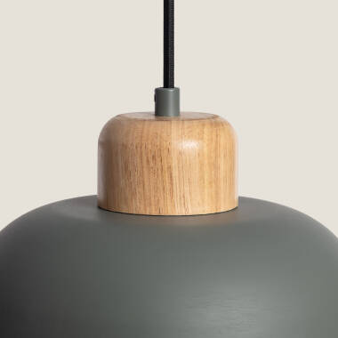 Image of Edit Wawak Ceiling Pendant Light