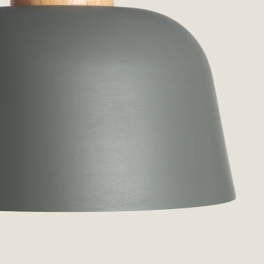 Image of Edit Wawak Ceiling Pendant Light
