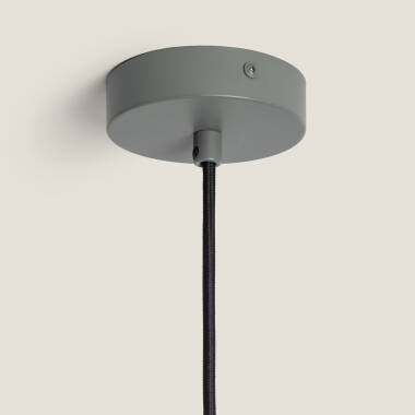 Image of Edit Wawak Ceiling Pendant Light