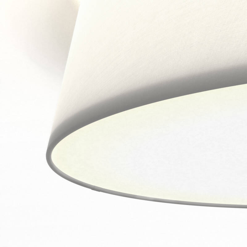 Image of Astro Fife 430 Flush Ceiling Light