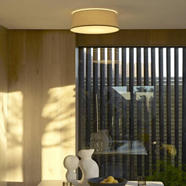 Image of Astro Fife 430 Flush Ceiling Light