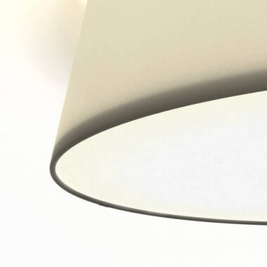 Image of Astro Fife 430 Flush Ceiling Light
