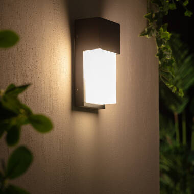 Edit Etnea Outdoor Flush Wall Light