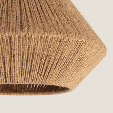 Image of Edit Moksha Flush Ceiling Light