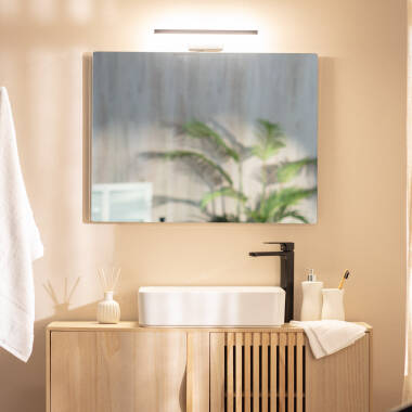 Image of Edit Lenny LED Bathroom Wall Light