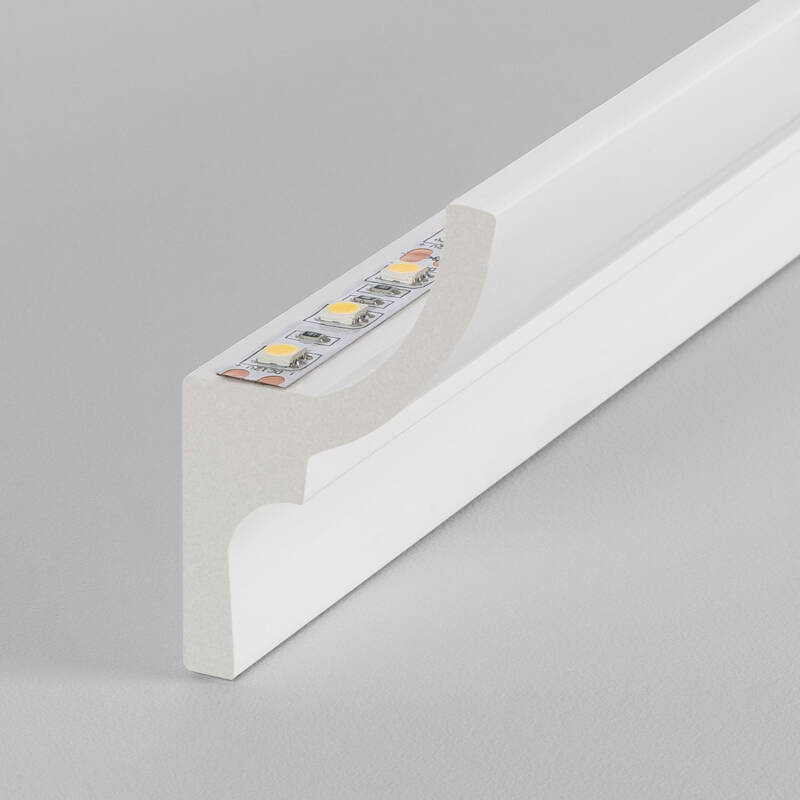 Image of Lighting Coving for LED Strip Classic