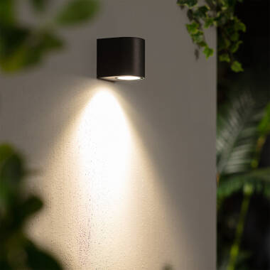 Image of Edit Gala Outdoor Wall Light