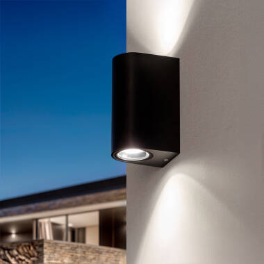 Edit Gala Outdoor Up & Down Wall Light