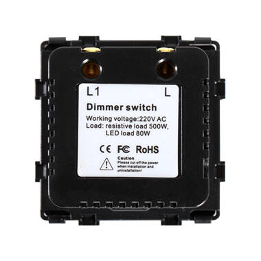 Image of TRIAC LED Dimmer Module Modern