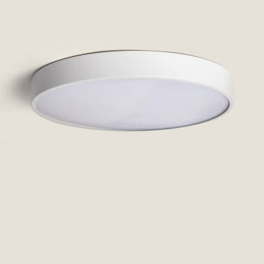 Edit 30W Hidria Flush Ceiling Light