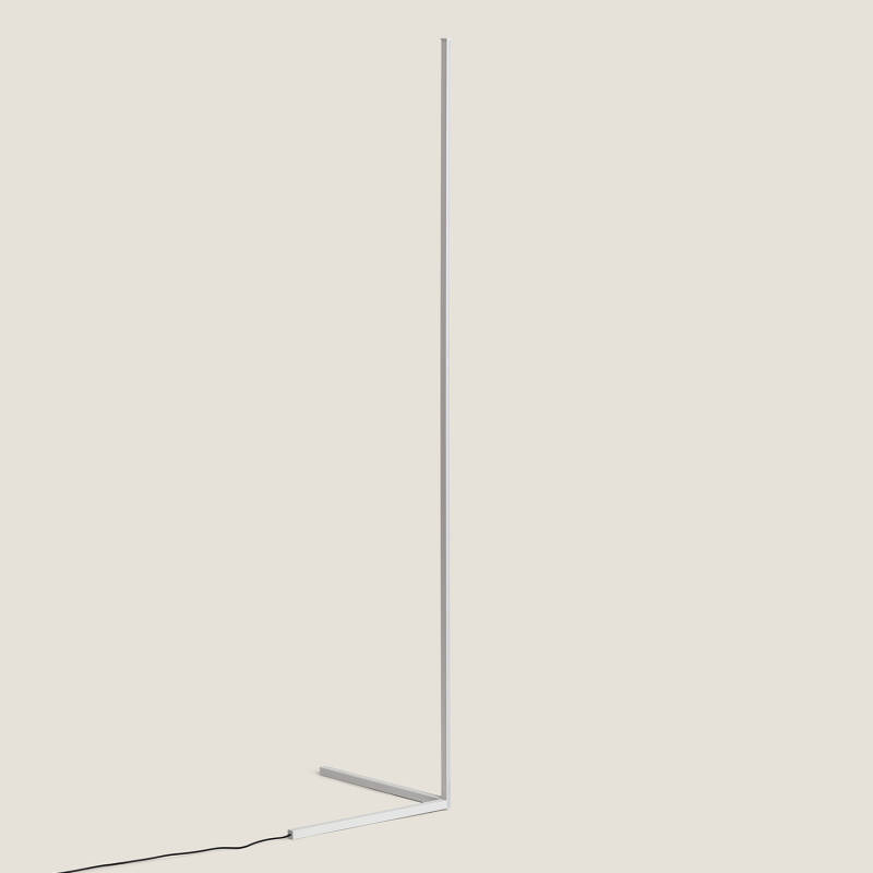 Image of Edit Luxy LED Colour Changing Floor Lamp