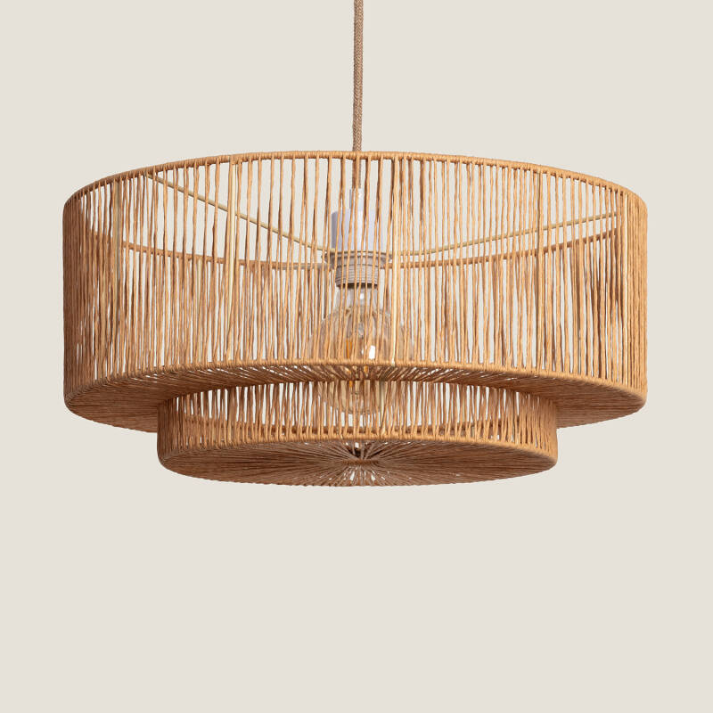 Image of Edit Dicenta Ceiling Pendant Light