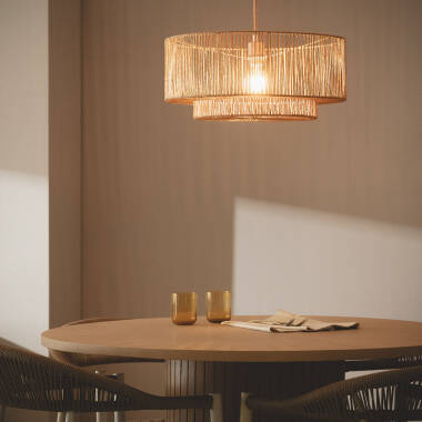Image of Edit Dicenta Ceiling Pendant Light