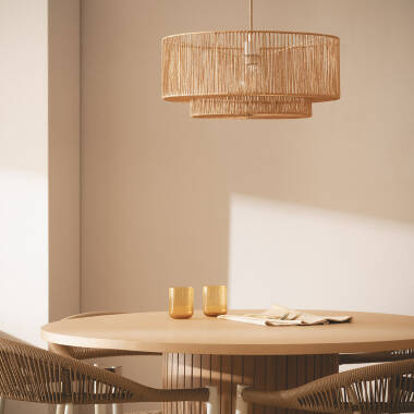 Image of Edit Dicenta Ceiling Pendant Light