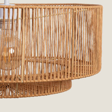 Image of Edit Dicenta Ceiling Pendant Light