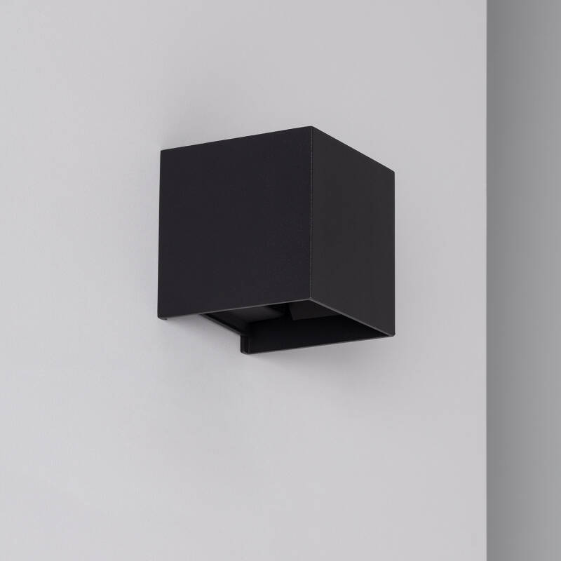 Image of Edit Eros LED Up & Down Wall Light
