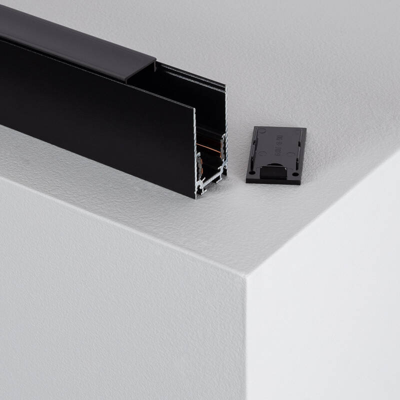 Image of Suspended 48V Magnetic Track 20mm