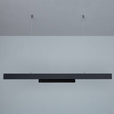 Image of Suspended 48V Magnetic Track 20mm