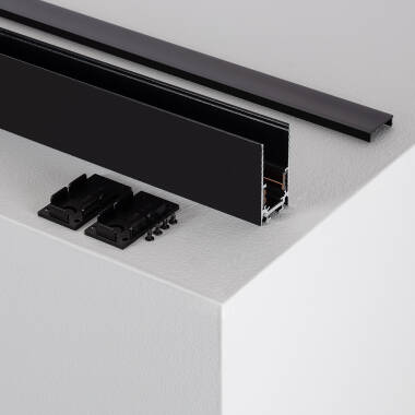 Image of Suspended 48V Magnetic Track 20mm