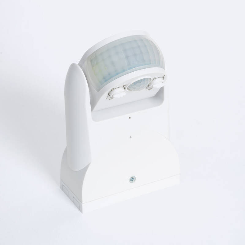 Image of PIR Motion Sensor 360° Adjustable Waterproof IP65