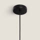 Image of Edit Allende Glass Ceiling Pendant Light