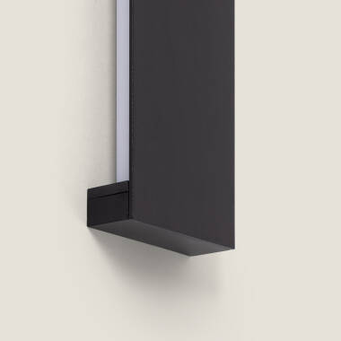 Image of Edit Bathen 900 LED Outdoor Flush Wall Light