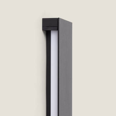Image of Edit Bathen 900 LED Outdoor Flush Wall Light