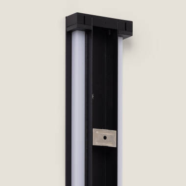 Image of Edit Bathen 900 LED Outdoor Flush Wall Light